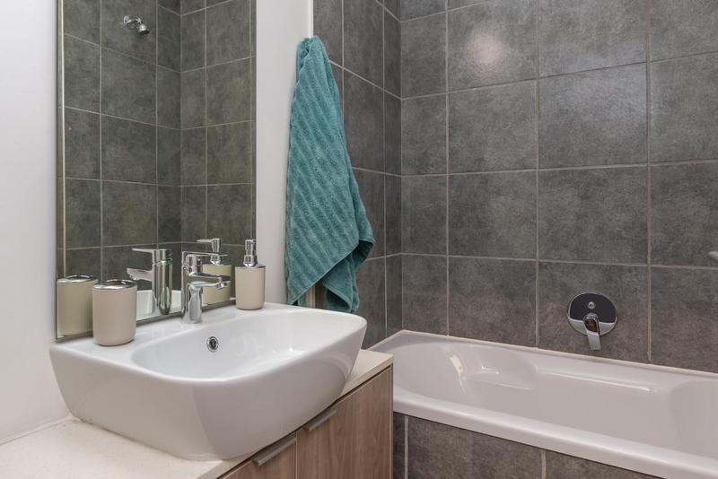 To Let 2 Bedroom Property for Rent in Ottery Western Cape